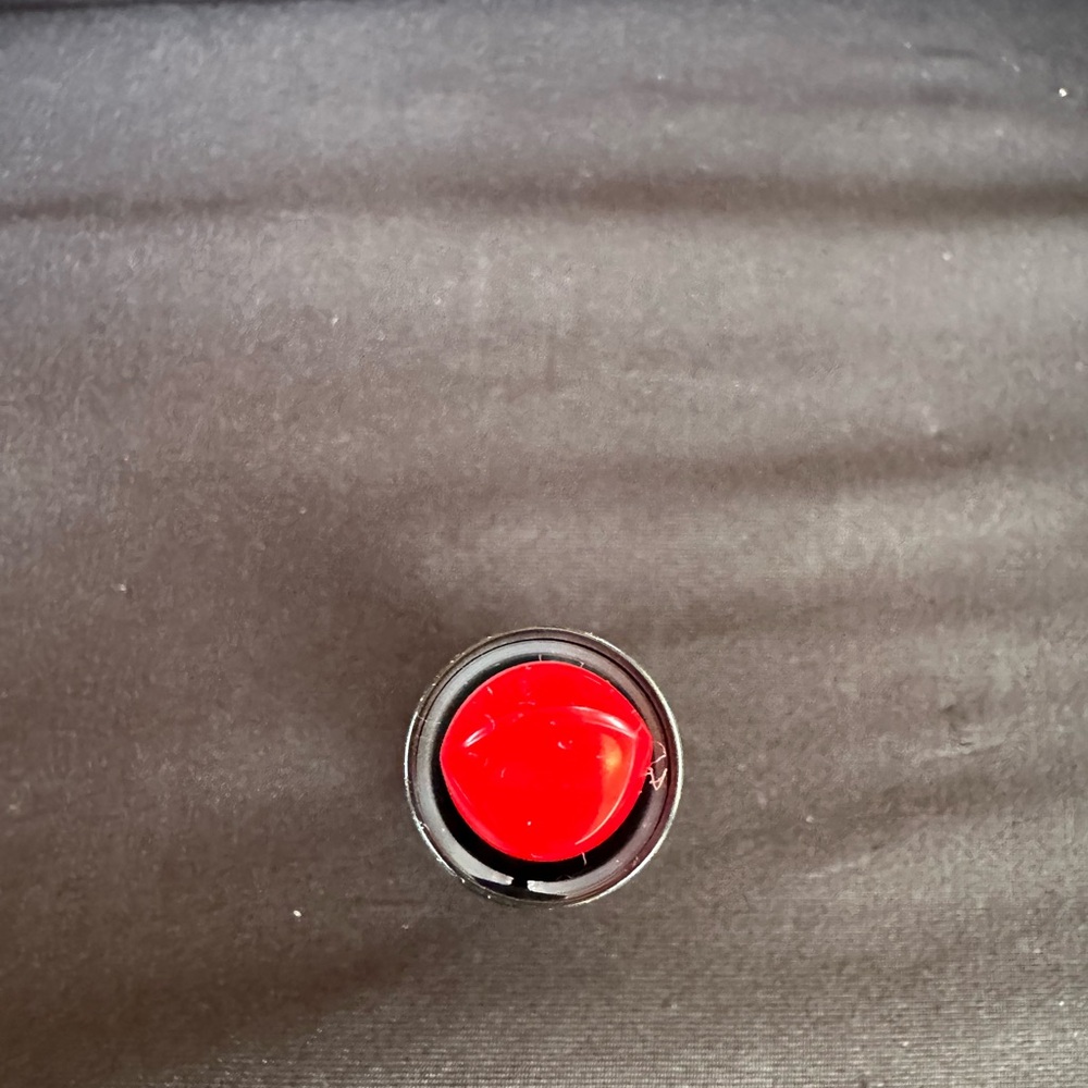 Lancôme Red Stiletto Lipstick